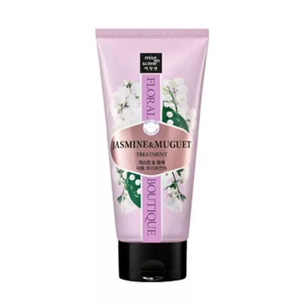 Mise En Scene Floral Boutique Perfume Treatment Jasmine & Muguet 300ml