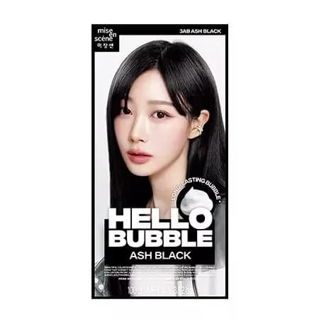 Mise En Scene New Hello Bubble - 3AB 100g