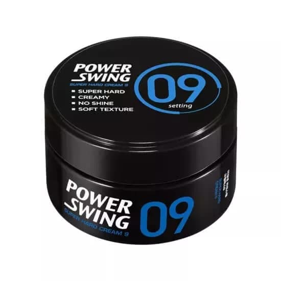 Mise En Scene Powerswing Cream Wax 9