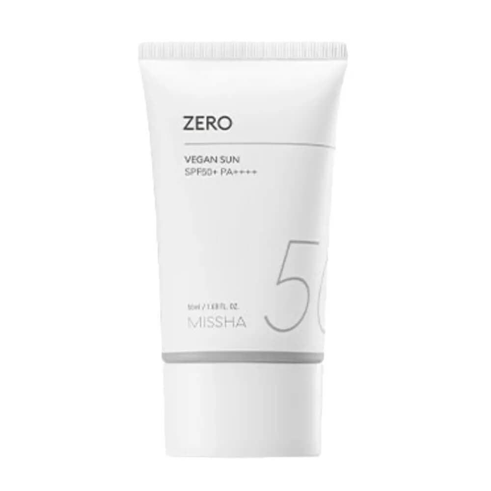MISSHA All Around Safe Block Zero Vegan Sun
