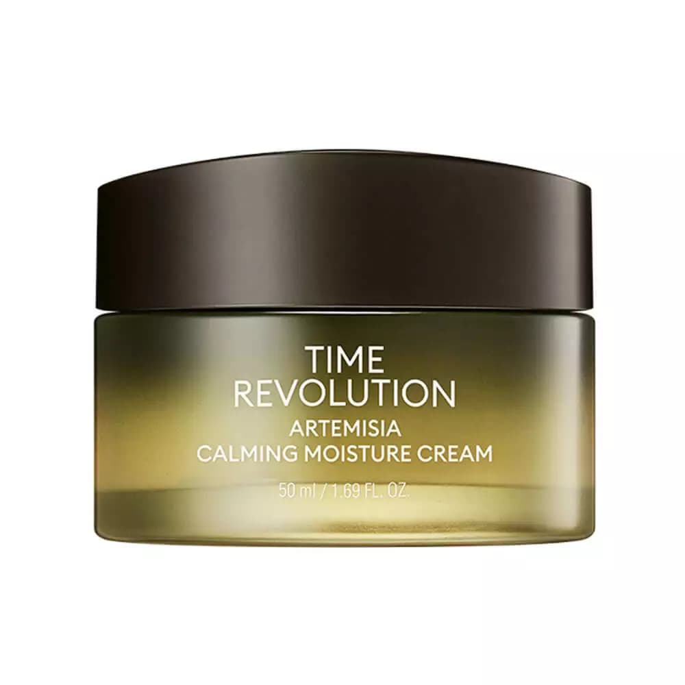 MISSHA Artemisia Calming Moisture Cream 50ml