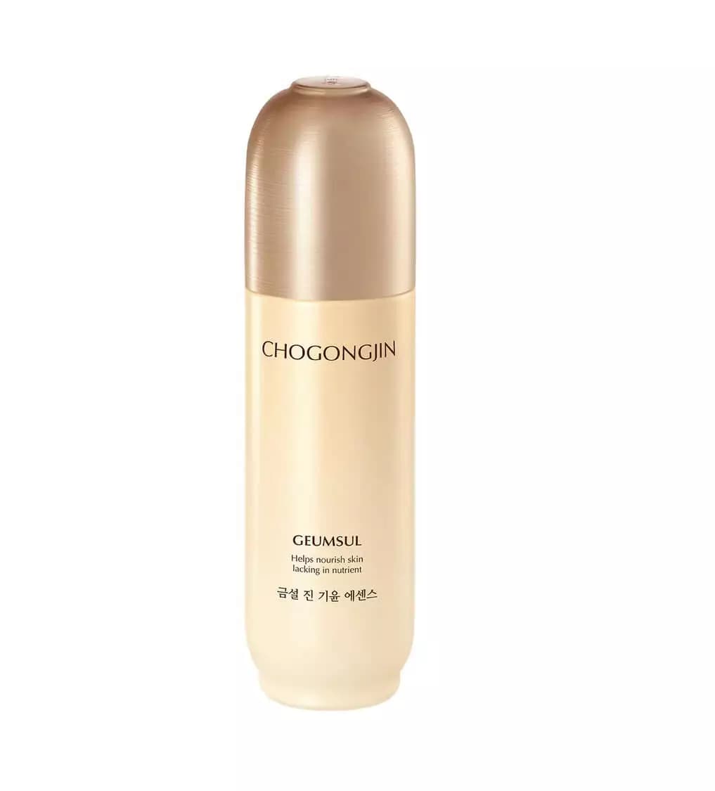 MISSHA Chogongjin Geumsul Jin Boosting Essence 90ml