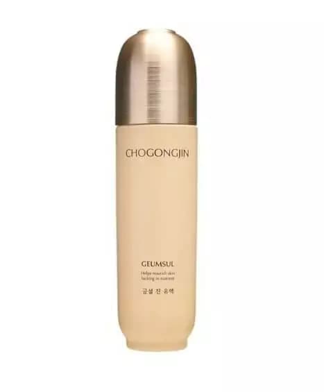 MISSHA Chogongjin Geumsul Jin Emulsion 120ml