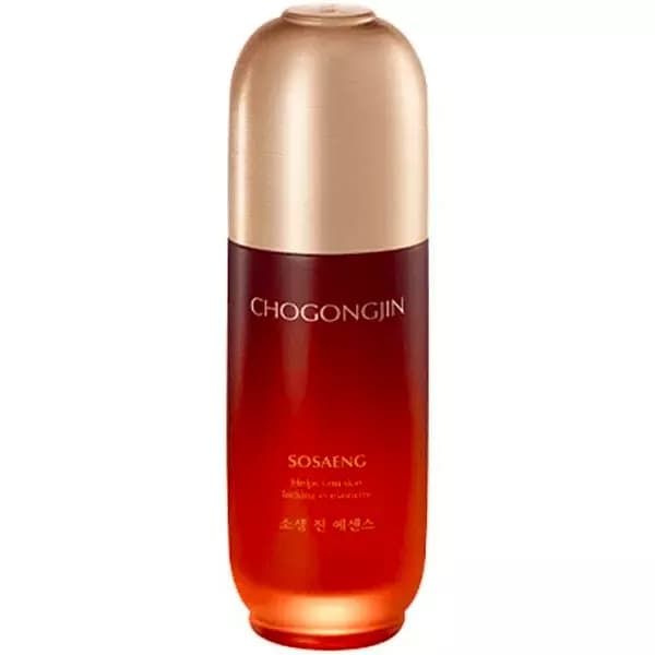 MISSHA Chogongjin Sosaeng Jin Boosting Essence 90ml