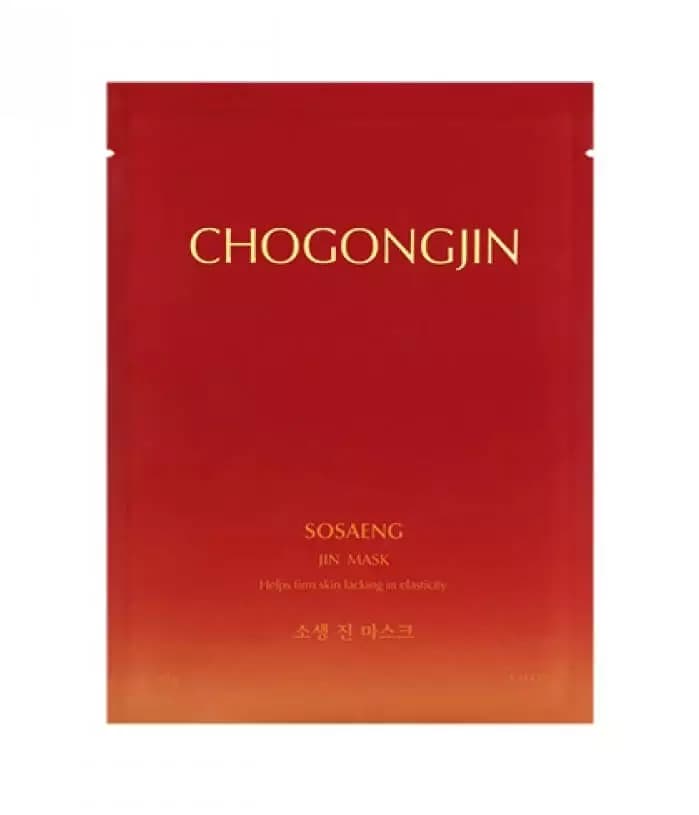 MISSHA Chogongjin Sosaeng Jin Eye Cream 30ml