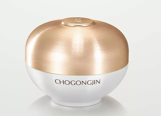 MISSHA Chogongjin Sulbon Jin Dark Spot Correction 60ml