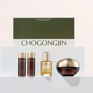 MISSHA Chogongjin Youngan Brightening Set 150ml