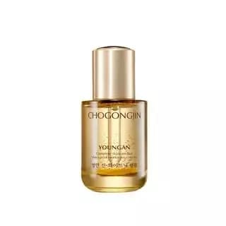 MISSHA Chogongjin Youngan Jin Brightening Ampou 30ml
