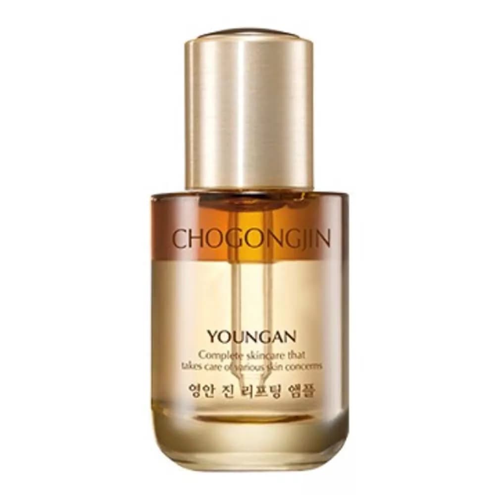 MISSHA Chogongjin Youngan Jin Lifting Ampoule 30ml