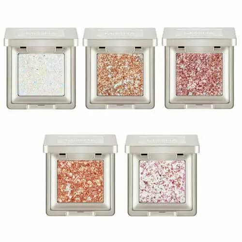 MISSHA Modern Shadow Glitter Prism No.8 Stellar Prism 2g