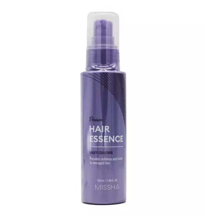 MISSHA Procure Silky Coating Hair Essence 100ml