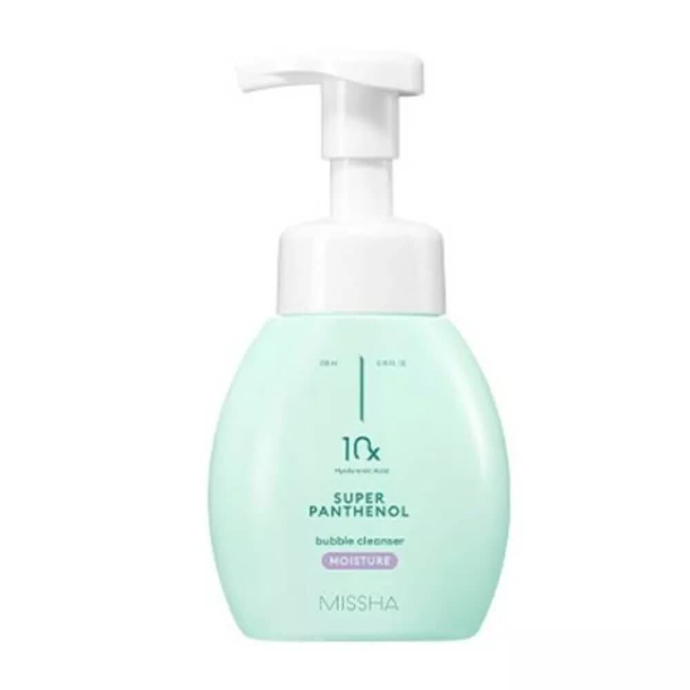MISSHA Super Panthenol Bubble Moisture 200ml