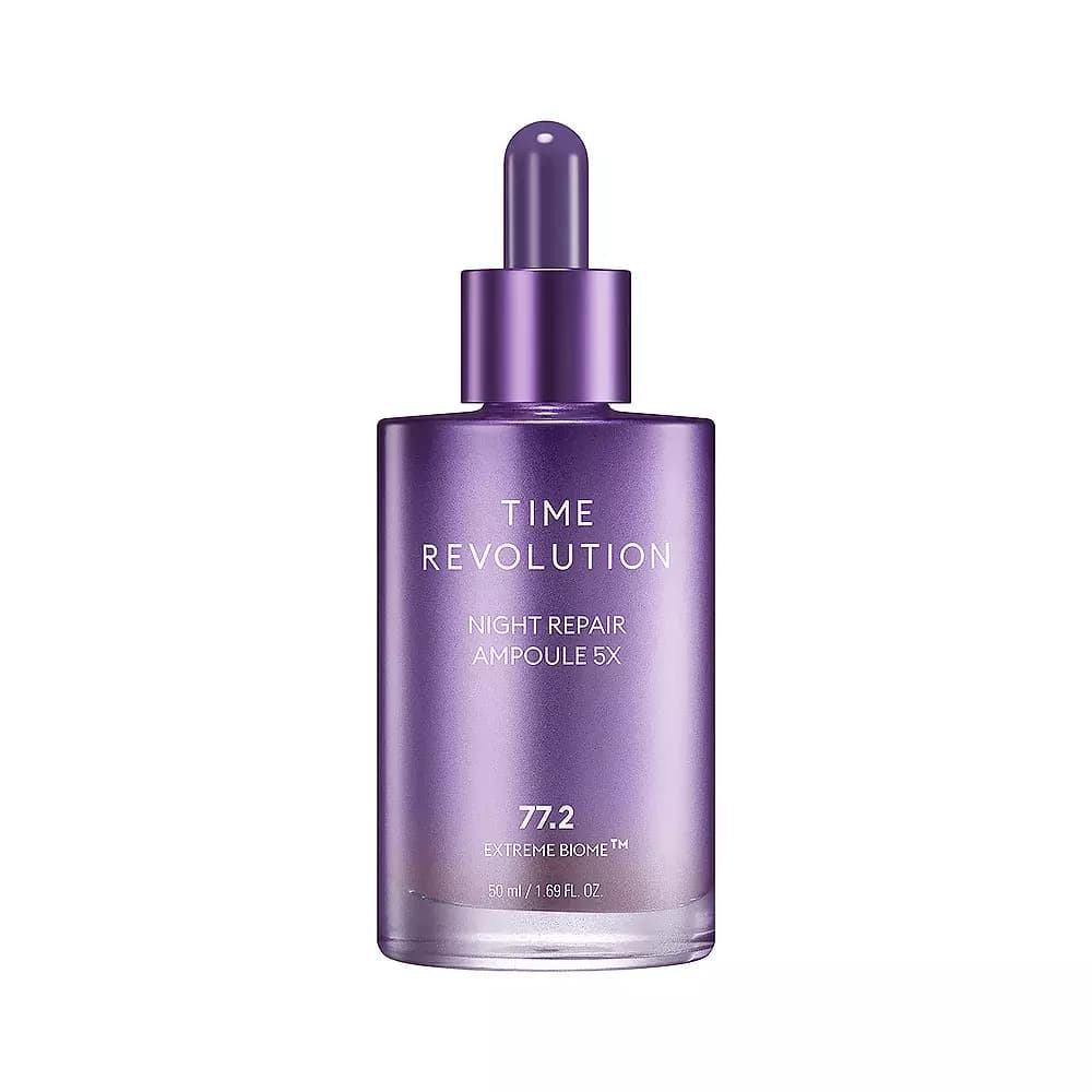 MISSHA Time Revolution Night Repair Ampoule 5X 50ml