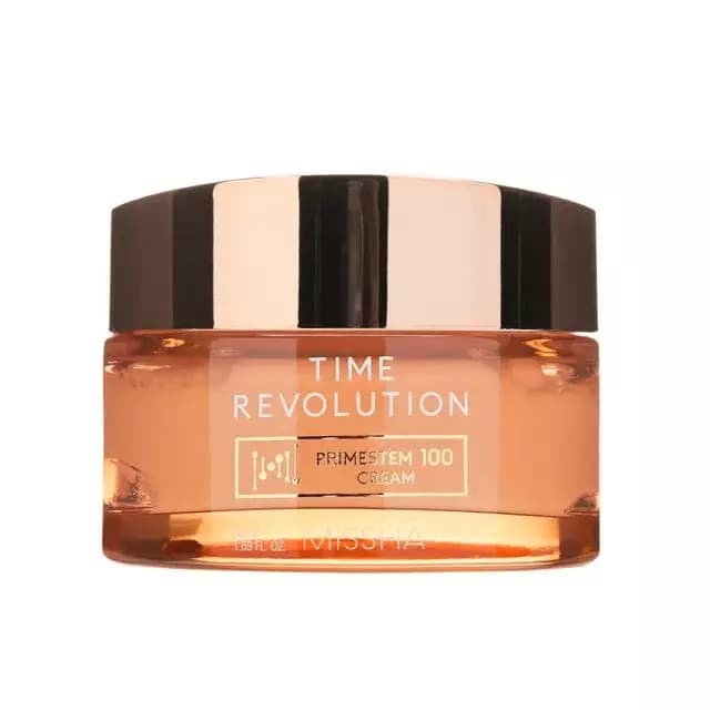 MISSHA Time Revolution Primestem100 Cream 50ml