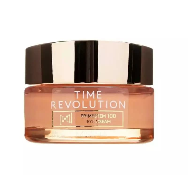 MISSHA Time Revolution Primestem100 Eye Cream 25ml