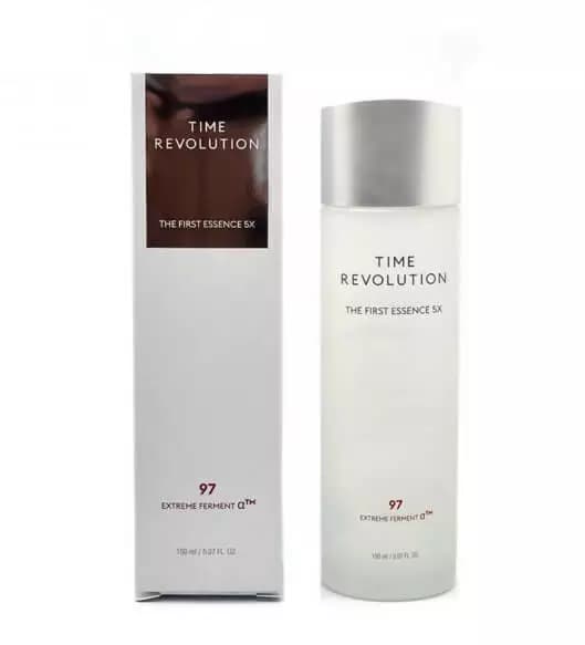 MISSHA Time Revolution The First Essence 5X 150ml