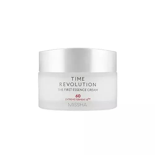 MISSHA Time Revolution The First Essence Cream 50ml