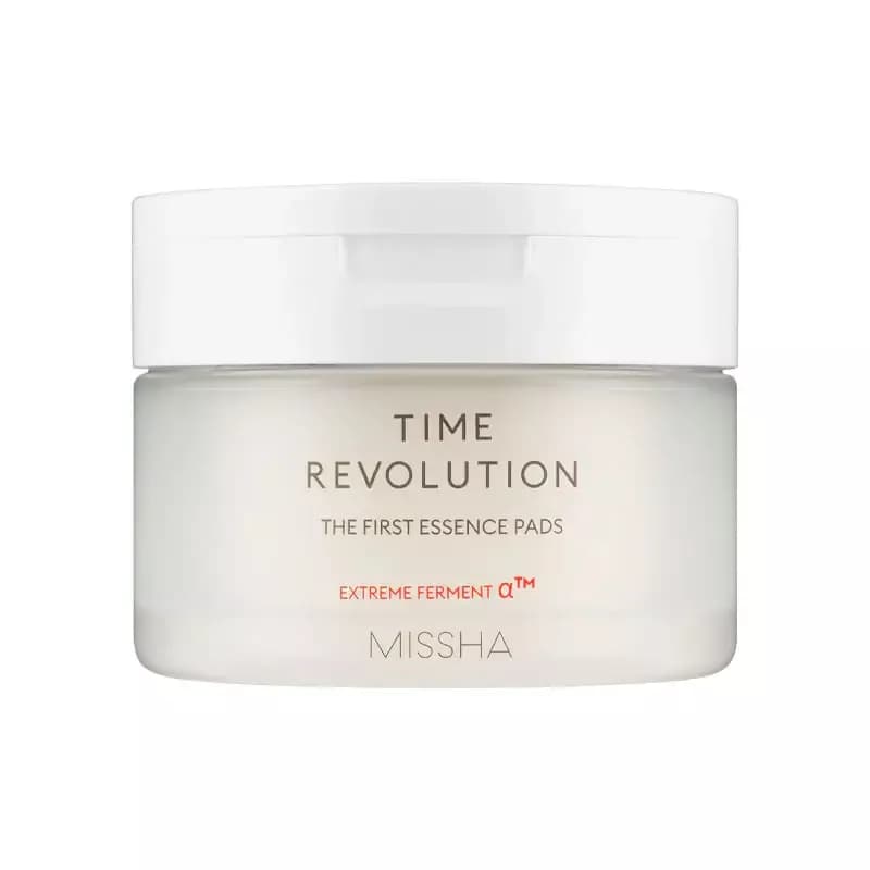 MISSHA Time Revolution The First Essence Pad 250ml
