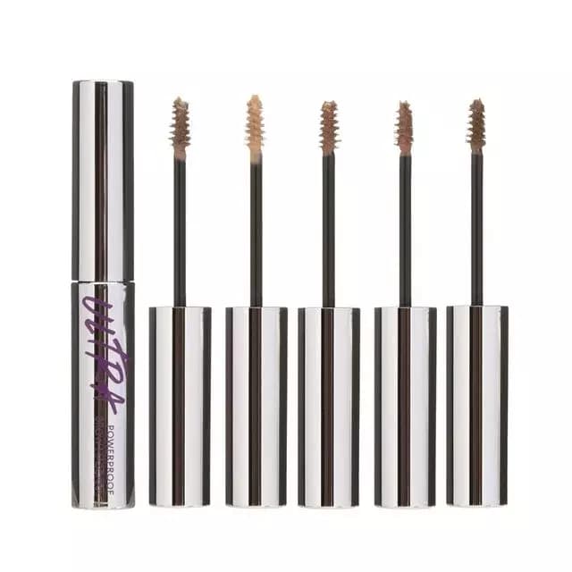 MISSHA Ultra Power Pproof Brow mascara Light 4g
