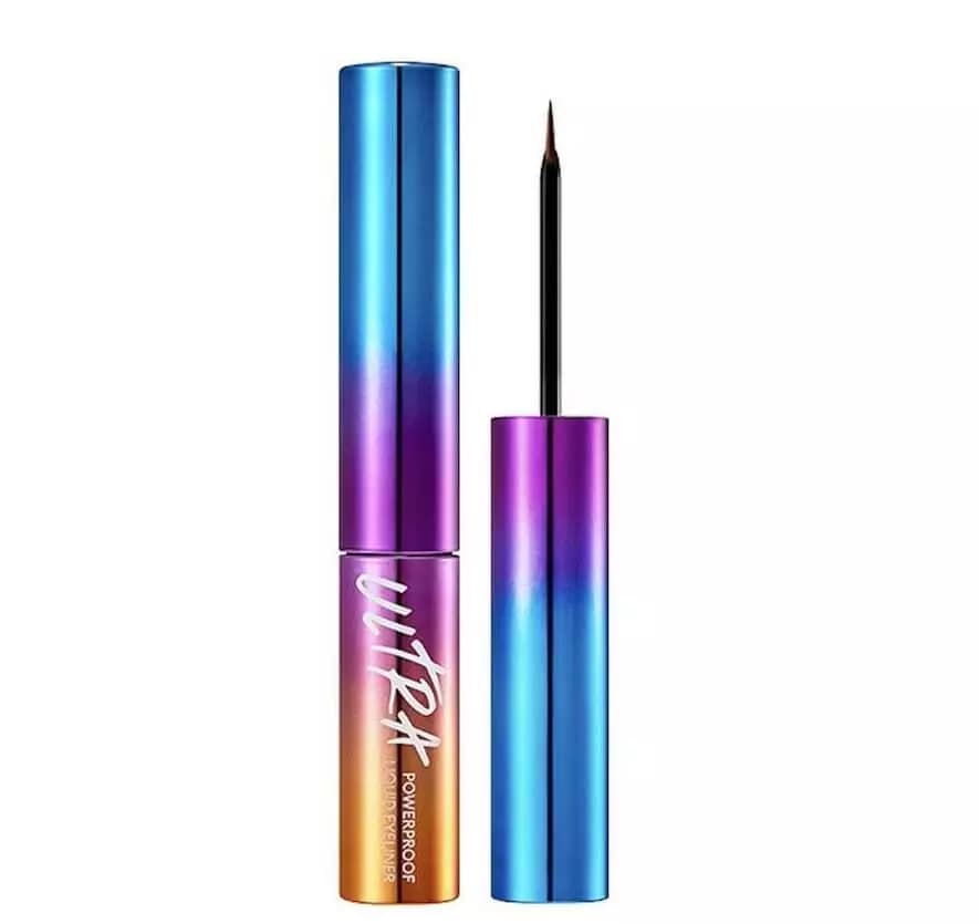 MISSHA Ultra Power Proof Liquid Eye Liner Black 4g