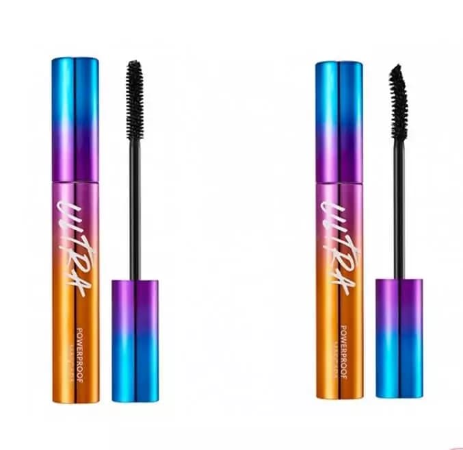 MISSHA Ultra Power Proof Mascara Curl Up Long Lash 8g