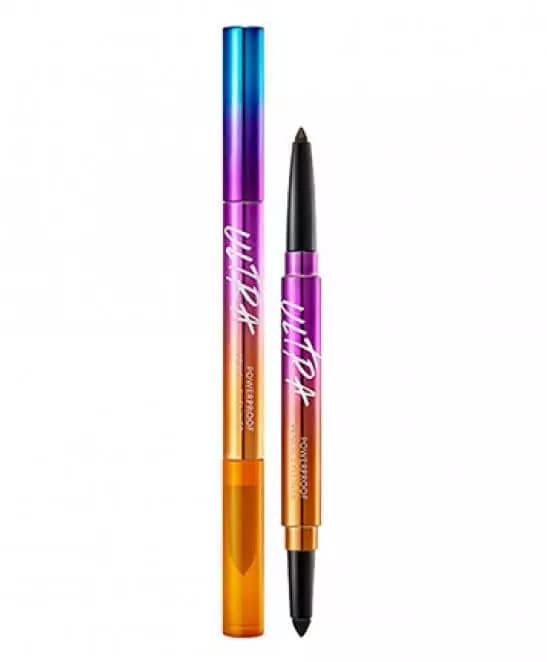 MISSHA Ultra Power Proof Pencil Liner Brown 0.2g