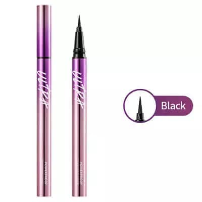 MISSHA Ultra Power Proof Thin Pen Liner Black 0.4g