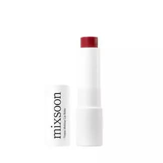 Mixsoon Vegan Melting Lip Balm 02.Dry Rose 4.1g