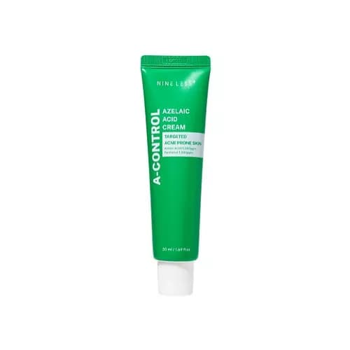 NINELESS A Control Azelaic Acid Cream 50ml