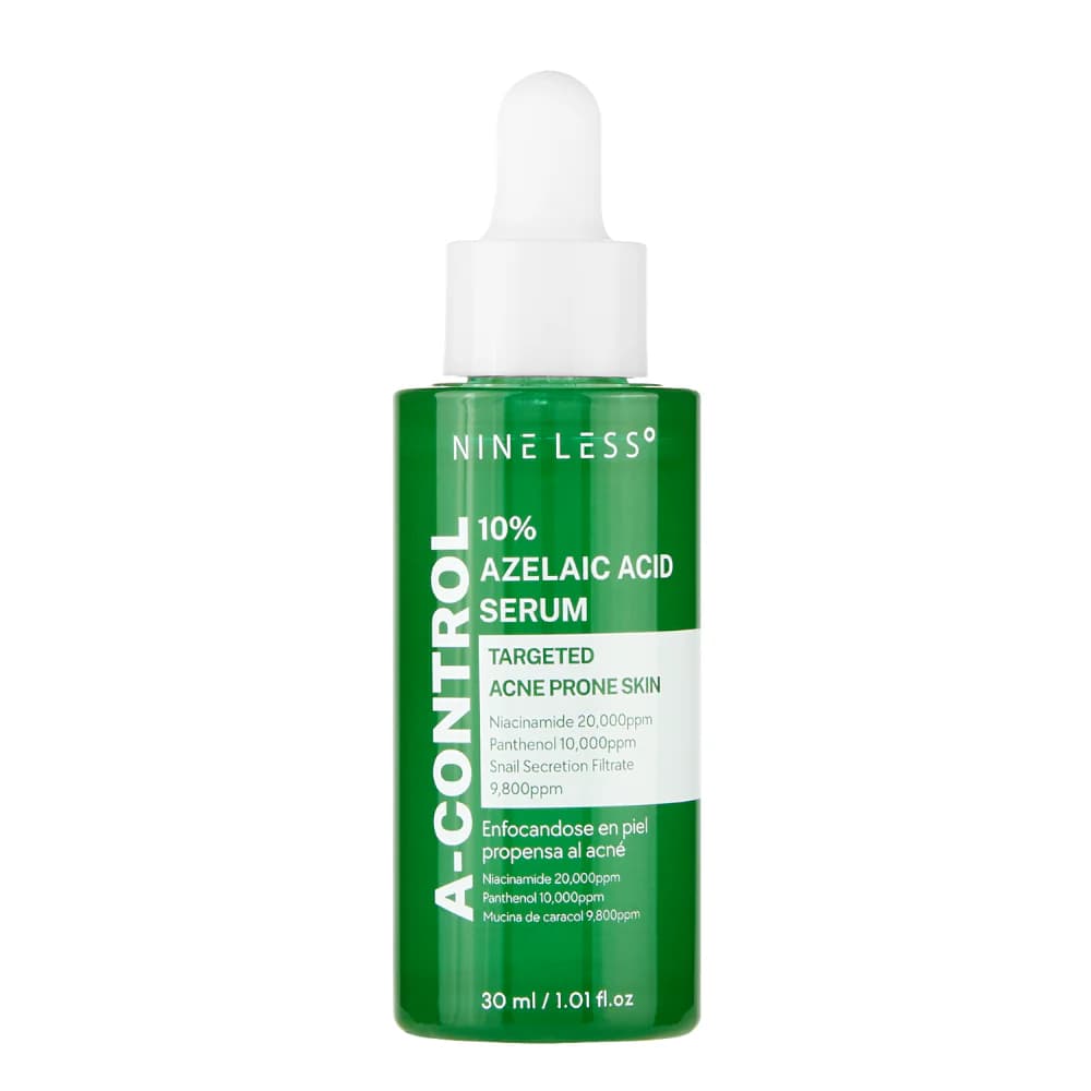 NINELESS A Control Azelaic Acid Serum 30ml
