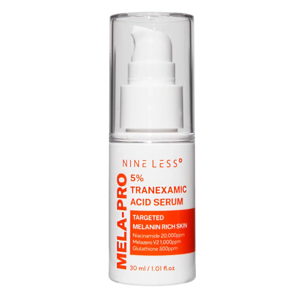 NINELESS MELA PRO 5% Tranexamic Acid Serum 30ml