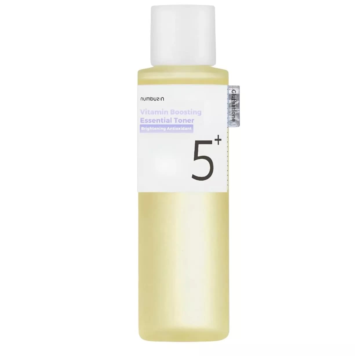 No.5+ Glutathione Vitamin Concentrated Toner 200ml
