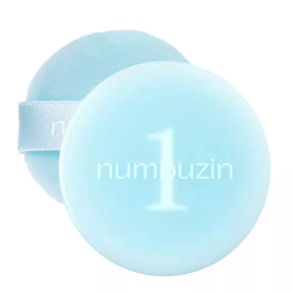 numbuzin No.1 Pantothenic Skincare 100 Powder 7g