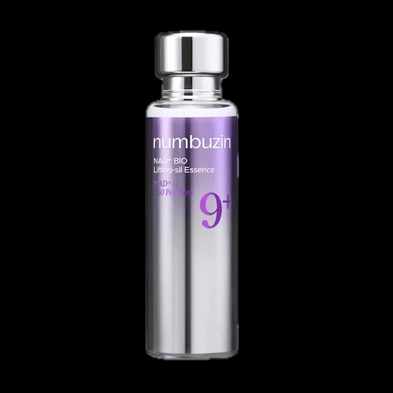 numbuzin No.9 NMN Bio Lifting Essence 50ml