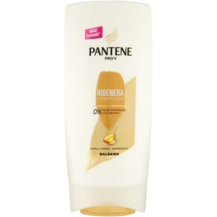 Pantene Conditioner 675ml Regenerates And Protects
