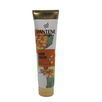 Pantene Goodbye Frizz Conditioner With Biotin And Keratin Protection Complex 160ml