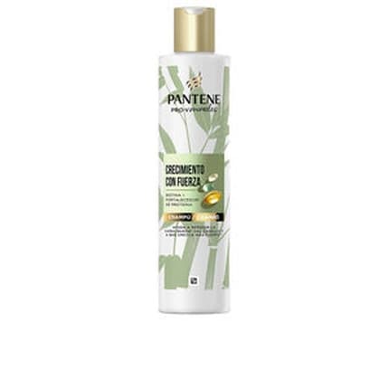 Pantene Miracle Strong Growth Shampoo 250 Ml