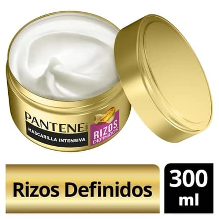 Pantene Pantene Prov Defined Curls Mask 300ml