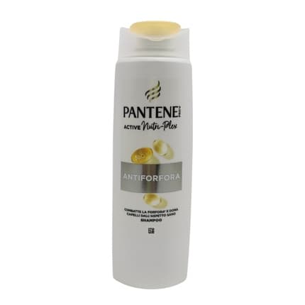 Pantene Pro-V Active Nutri-Plex Anti-Dandruff Shampoo 250 Ml