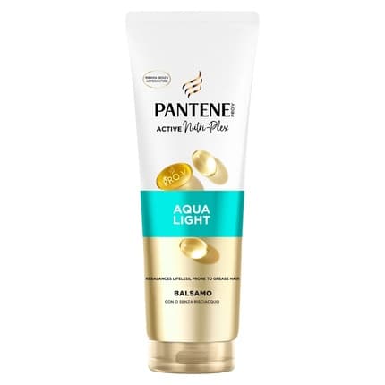 Pantene Pro-V Active Nutri-Plex Aqua Light Conditioner 200 Ml