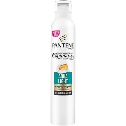 Pantene Pro-V Aqualight Foaming Conditioner for Fine Hair