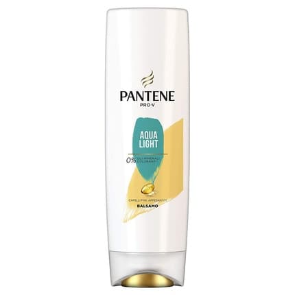 Pantene Pro-V Balsamo Aqua Light Hair Balm 180 ml