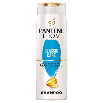 Pantene Pro-V Classic Care Shampoo for Women 500ml