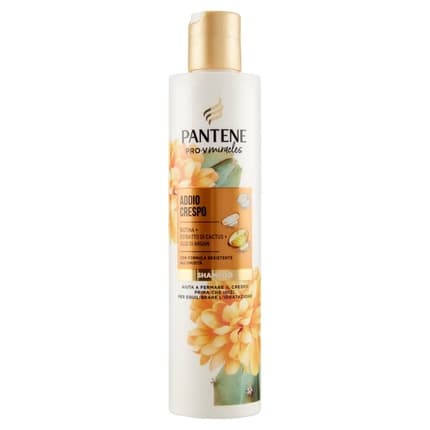 Pantene Pro-V Miracles Moisturizing Shampoo for Frizzy Hair 225ml