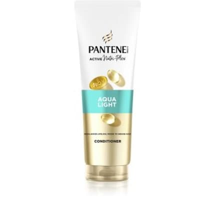 Pantene Prov Active Nutri Plex Aqua Light Conditioner 350 Ml