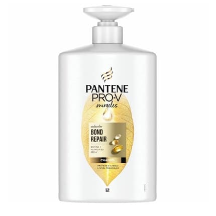 Pantene Prov Miracles Bond Repair Shampoo 1000ml