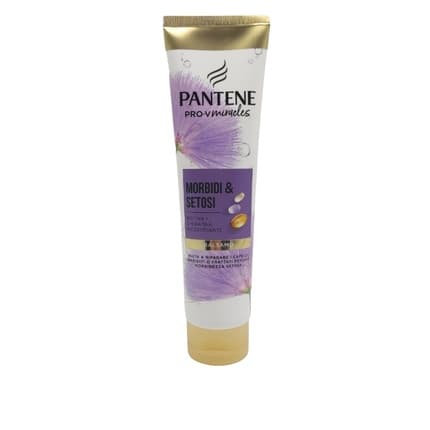Pantene Prov Miracles Soft And Silky Conditioner 160 Ml