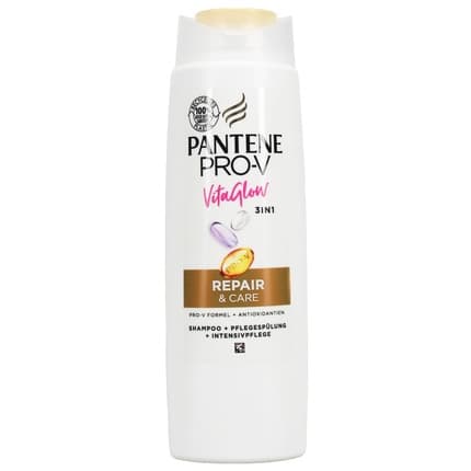 Pantene Prov Vita Glow Repair & Care Shampoo 250ml