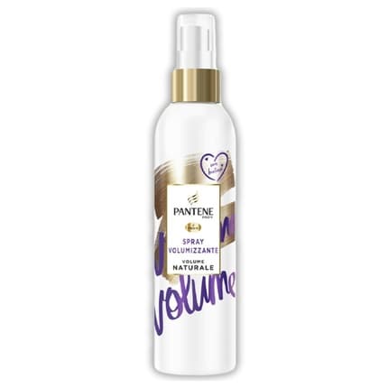 Pantene Prov Volumizing Natural Volume Spray 250 Milliliters