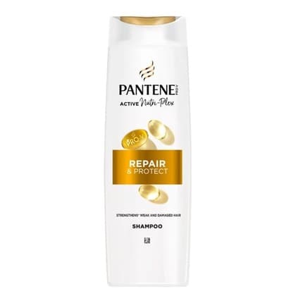 Pantene Shampoo Repair & Protect 325 Milliliters